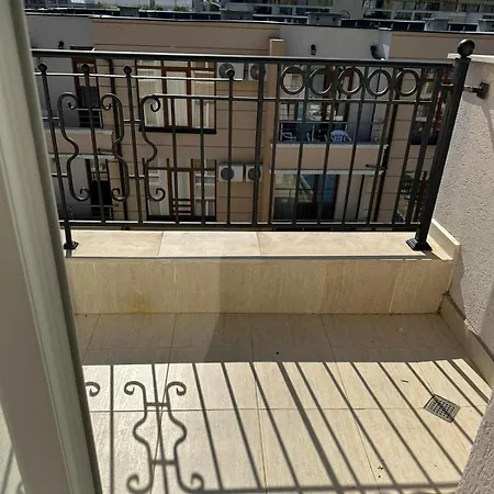 Persani 3 Sanny Lejlighed Sunny Beach