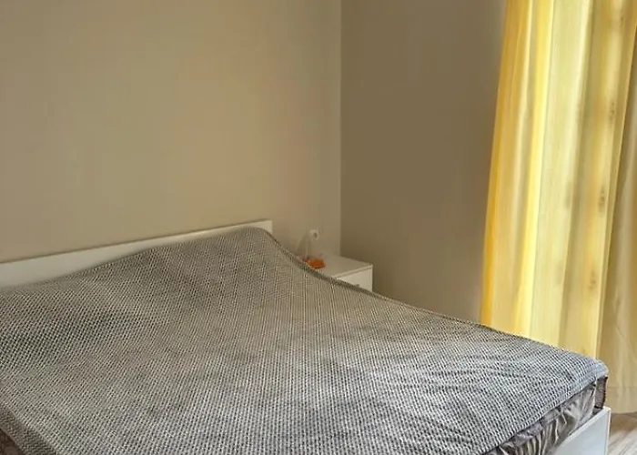 Persani 3 Sanny Sunny Beach