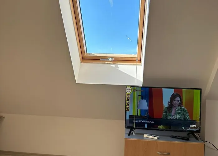 Persani 3 Sanny Appartamento