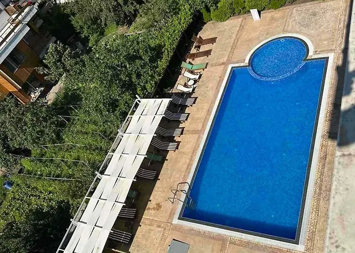 Persani 3 Sanny * Sunny Beach