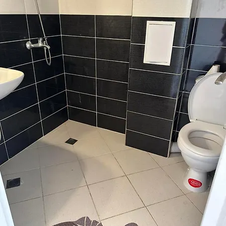 Persani 3 Sanny Daire Sunny Beach