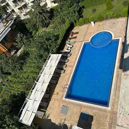 Persani 3 Sanny * Sunny Beach