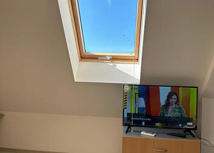 Apartment Persani 3 Sanny Slantschew brjag