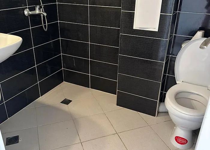 Persani 3 Sanny Apartment Slantschew brjag