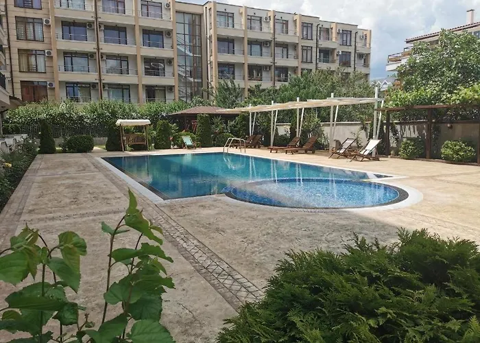 Apartment Persani 3 Sanny