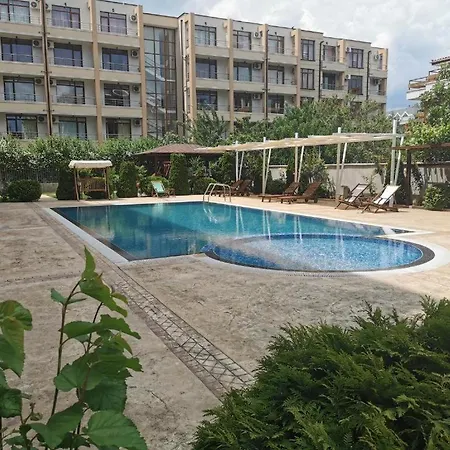 Appartement Persani 3 Sanny